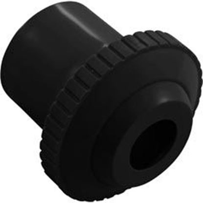 Picture of Insert Inlet (1-1/2"Sp X 1"S 3/4Eye)Black 25551-304-000 