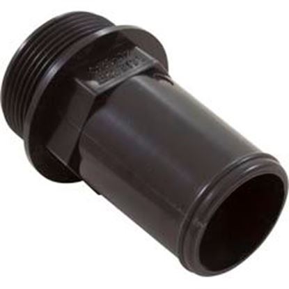 Picture of Adapter 1-1/2" Male Pipe Thread X 1-1/2" Barb 417-6241 