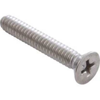 Picture of Light Niche Screw Pentair Aqualight 10-24 X 11/8 Ss 98213500 