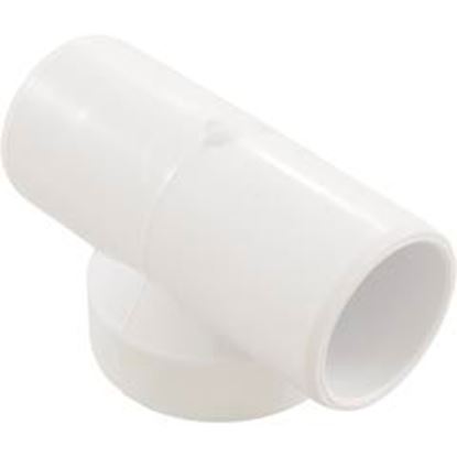 Picture of Tee 1.5"X1"X1" Short Socket (Jacuzzi Style ) 413-2280 