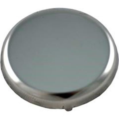 Picture of Air Injector Escutcheon Ww Low Profile 1-3/4"Fdstainless 916-2160 