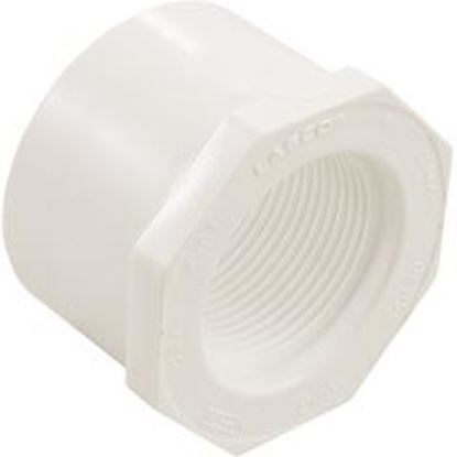 Picture of Reducer 2" Spigot X 1-1/4" Female Pipe Thread 438-250 