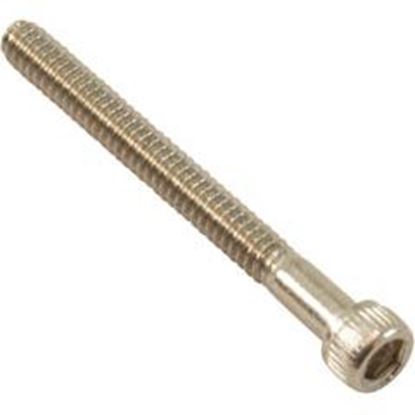 Picture of Screw Pentair Purex Intelliflo/Whisperflo 4-40 X 1/18" 071660Z 