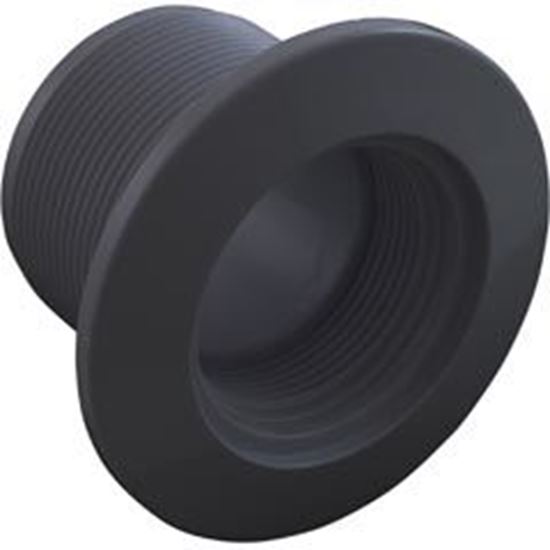 Picture of Gunite Pool Fitting(1.5" S 2" Mip Extnd) Black 25523-004-000 