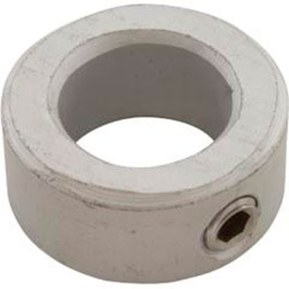 Picture of Locking Collar Gli Pool Products Whirlwind W/Allen Screw 99-55-4395009 