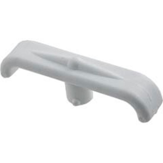 Picture of Handle Magic Plastic Unibody Valve 1-1/2" - 2" 0090102000 