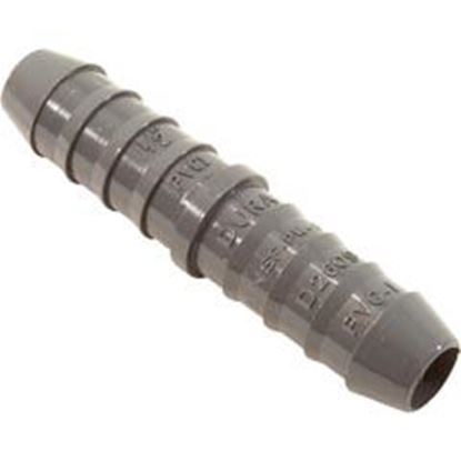 Picture of Barb Coupling 1/2"B X 1/2" B 1429-005 