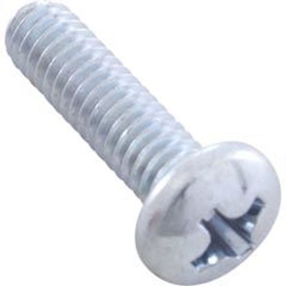 Picture of Screw Balboa Vico Ultimax 8-32 X 5/8" 4 Required 6012011 
