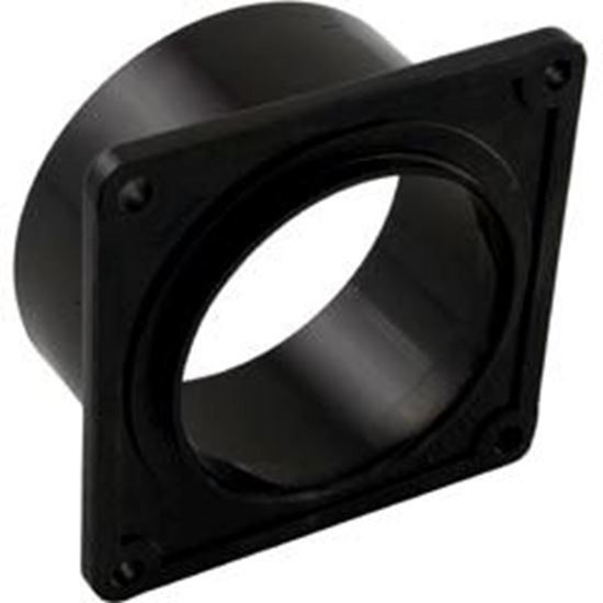 Picture of Flange Valterra 3" Slip Gate Valve Black 1005 