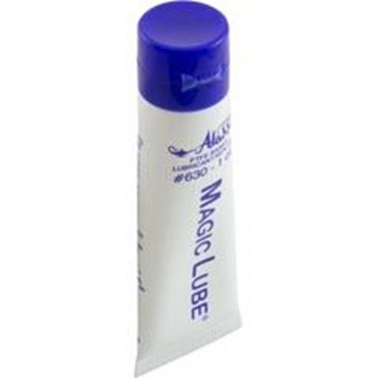 Picture of Magic Lube 1Oz Ptfe Blue Label 630-Single 