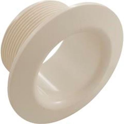 Picture of Wall Fitting Bwg Pro Jet Long Head 1-7/16" White 2112222001 