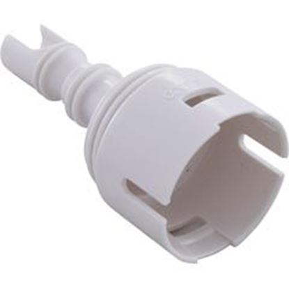 Picture of Diffuser Waterway Mini Storm/Poly Storm Thread-In White 218-6530 