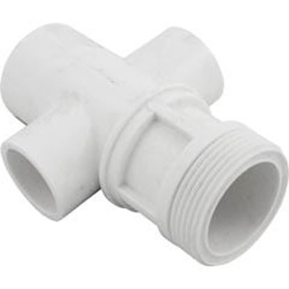 Picture of Body Bwg Hydroair Hydroflow 3-Way Valve 3/4" 31-4034 