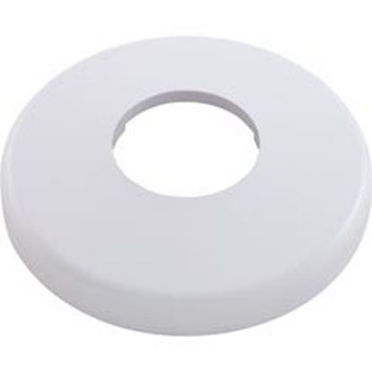 Picture of Escutcheon Pentair M235 White 542049 