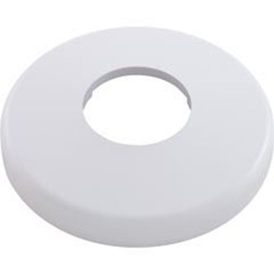 Picture of Escutcheon Pentair M235 White 542049 