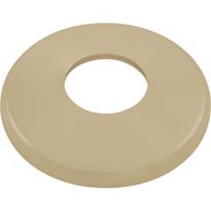 Picture of Cycolac Escutcheon Tan 25572-009-000 