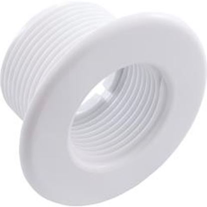 Picture of Wall Fitting Bwg/Hai Slimline 1-3/4"Hs White 30-3901 