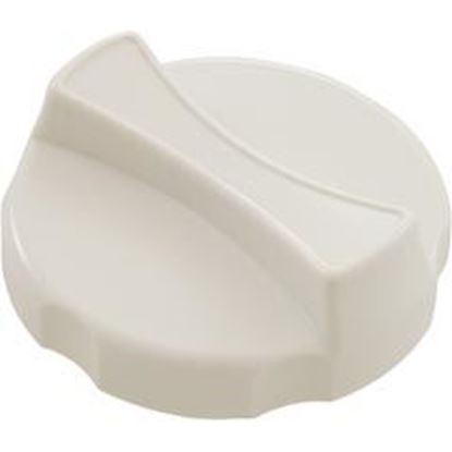 Picture of Handle Raised Subassembly- Classic White 43300-Cw 