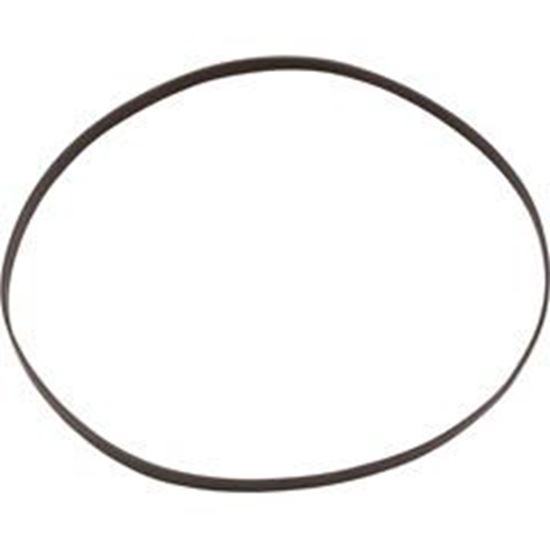 Picture of Gasket Superiiseal Plate7-1/4"Id7-3/8"Odg-345 Generic G-345 