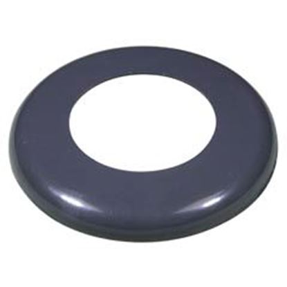 Picture of Eyeball Fitting Escutcheon - Dark Gray 218-1449-Dkg 