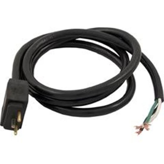 Picture of Ozonator Cord Generic Male Mini Ss2Psa-103-Oz-C 