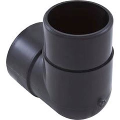 Picture of 90-Elbow 2" Spigot X 2" Spigot 411-5081 