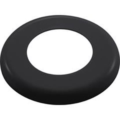 Picture of Escutcheon Waterway Vinyl Liner Smooth Black 218-1441 