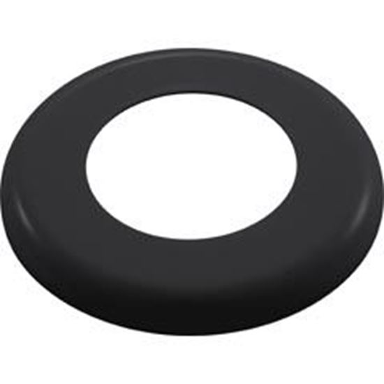 Picture of Escutcheon Waterway Vinyl Liner Smooth Black 218-1441 