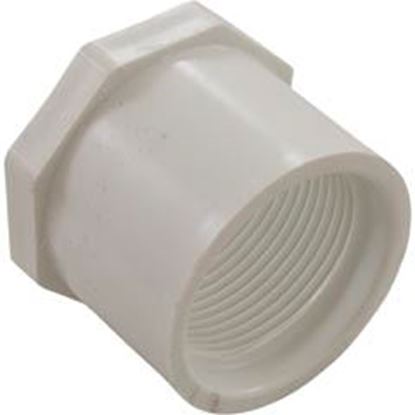 Picture of Reducer 1-1/2" Spigot X 1-1/4" Female Pipe Thread 438-212 