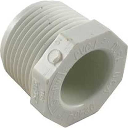 Picture of Plug Lasco 1" Male Pipe Thread 450-010 