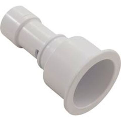 Picture of Wall Fitting Cmp 2" Gunite Jet Body White 25580-200-030 