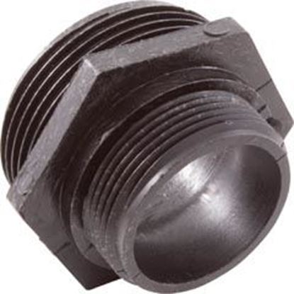 Picture of Coupling Waterway Clearwater 1-1/2"Bt X 1-1/2"Mpt 417-4161 