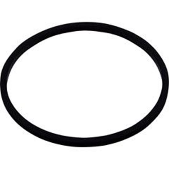 Picture of Square Ring Buna-N 2-3/8" Id 2-9/16" Od Generic  90-423-6167