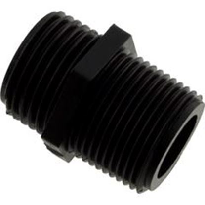 Picture of Nipple Zodiac Polaris Booster Pump 3/4"Mght X Mpt G16 