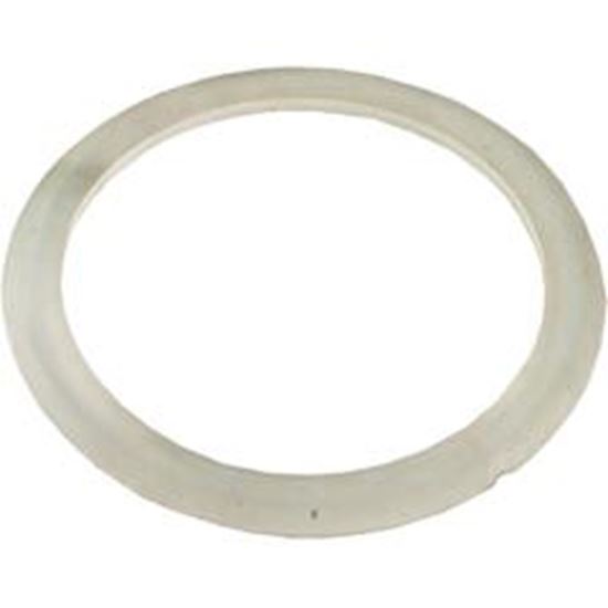 Picture of Gasket Waterway Crystalwater 2-1/2" Bulkhead Fitting 711-4200 