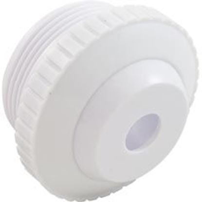 Picture of Inlet Fitting Pentair 1-1/2"Mpt 1/2" Orifice White 540014 