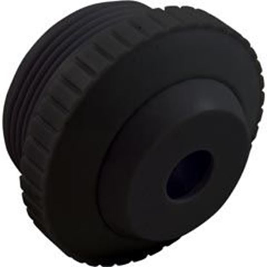 Picture of Inlet Fitting Pentair 1-1/2"Mpt 1/2" Orifice Black 540015 