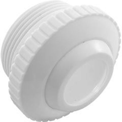 Picture of Inlet Fitting Pentair 1-1/2"Mpt 1" Orifice White 540028 