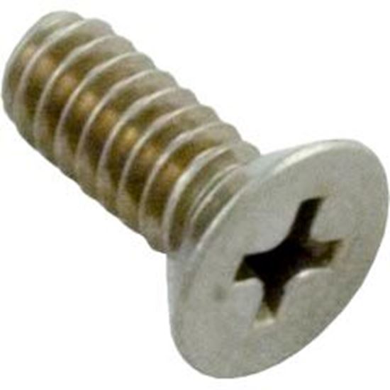 Picture of Light Screw American Products Aqualumin/Ii 10-24 X 1/2 78889900 