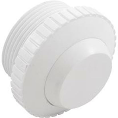 Picture of Dir Flow Outlet (1.5In Mip Slotted)White 25552-000-000 