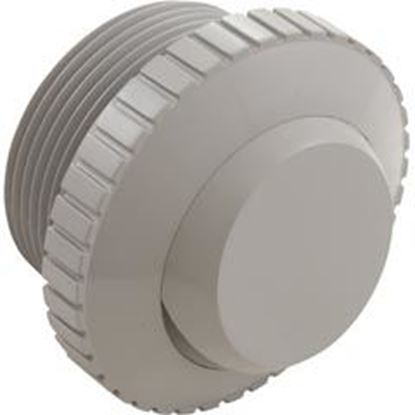 Picture of Dir Flow Outlet(1/2" Mip Slotted)Gray 25552-001-000 