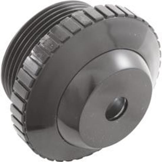 Picture of Dir Flow Outlet(3/8" 1/2" Mip)Dark Gray 25552-107-000 