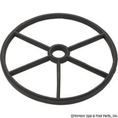 Picture of Gasket 6-1/4" Od 5 Spokes Generic O-322 As-034H 