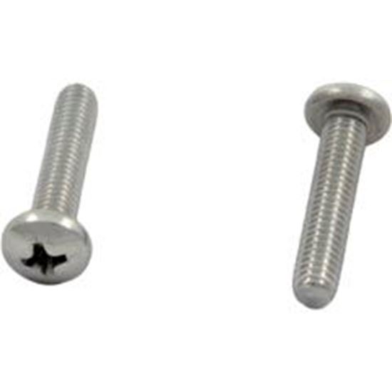 Picture of Screw Zodiac Polaris 280/360 10-32 X 7/8" Quantity 2 C76 