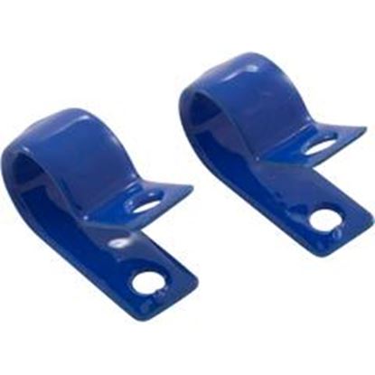 Picture of P-Clip Aqua Products 7/16"Id P3 Size A2109Pk 