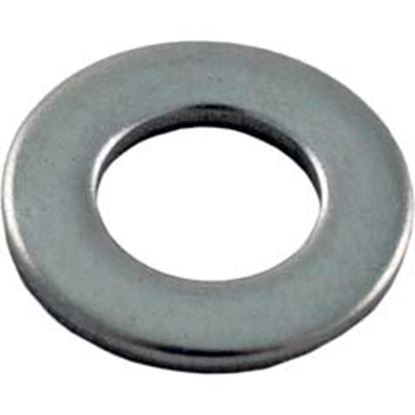 Picture of Washer Pentair Amprod Ultraflow/Eq Series Flat 1/4" 51008500 
