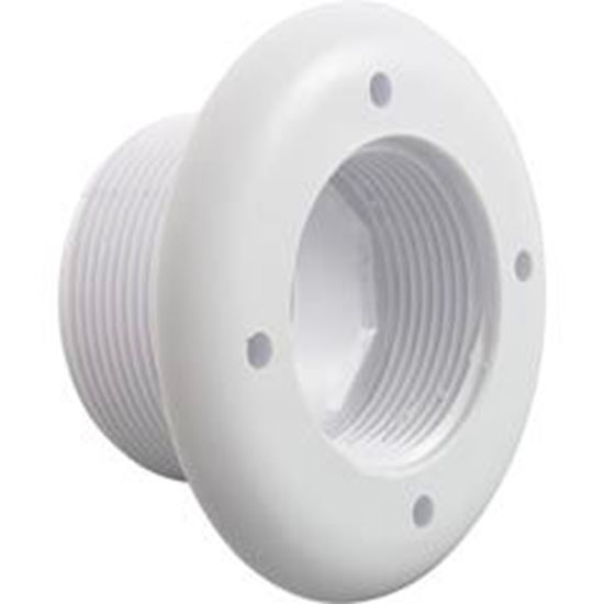 Picture of Standard Jet Wall Fitting 20112-Wh 