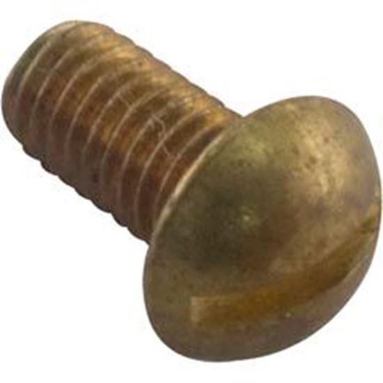 Picture of Screw Pentair Sta-Rite 14821/Wc212-135D 10-32 X 3/8" 37062-0130 