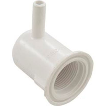 Picture of 3/8" Barb Ell Air Injector Body Top-Flo 672-2300 