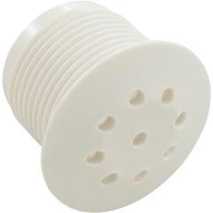 Picture of Top Flo Injector Top Only White 215-2180 